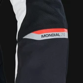 OXFORD MONDIAL 2.0 WATERPROOF BAYAN MONT SİYAH thumbnail 6