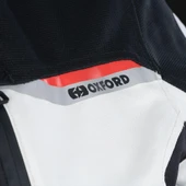 OXFORD MONDIAL 2.0 WATERPROOF BAYAN MONT SİYAH thumbnail 4