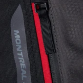 OXFORD MONTREAL 4.0 WATERPROOF MONT GRİ KIRMIZI thumbnail 4