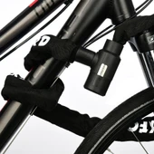 OXFORD ZİNCİR KİLİT 1.2M X 9.5MM thumbnail 3