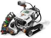 LEGO 8547 Mindstorms 2. Nesil NXT 2.0 D Robotik Kodlama Seti thumbnail 4