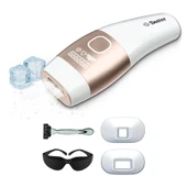 IPL7100 Buz Lazer Acısız IPL Lazer Epilasyon Aleti – 5 Kademe, 1.000.000 Atım thumbnail 1