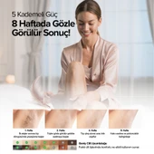 IPL7100 Buz Lazer Acısız IPL Lazer Epilasyon Aleti – 5 Kademe, 1.000.000 Atım thumbnail 4