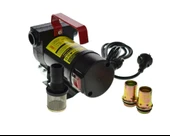 Nalburkent BayTec Akaryakıt Mazot Pompası 240W Profesyonel MK4990 - 1