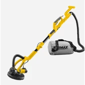 Rtrmax RTM3793 710W Duvar Alçı Alçıpan Betopan Zımparalama - 1