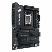 Asus TUF Gaming X870E-Plus WiFi7 DDR5 (8000MHz)OC M.2 HDMI/USB-C PCIe 5.0 AM5 ATX Anakart thumbnail 3