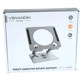 NPO Venandin NVR-5038 Katlanabilir,Taşınabilir Tablet/Telefon Standı - 7