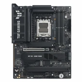 Asus TUF Gaming X870E-Plus WiFi7 DDR5 (8000MHz)OC M.2 HDMI/USB-C PCIe 5.0 AM5 ATX Anakart thumbnail 2