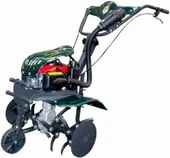 KAAN 220S ÇAPA MAKİNESİ - 1