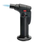 SKLC Pürmüz Ayarlanabilir Çakmak Gazı İle Doldurulabilir Çakmak - 2