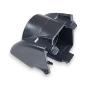 VW Polo HB 1994-2000 Çakmaklık Plastik Çerçevesi 6K0941567A - 6