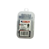 Metal Delme Panç Seti Takımı Bay-Tec MU0888-12 Tct 38 Mm - 3