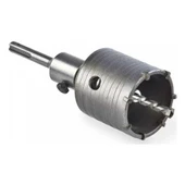 Bay-Tec MU0878 Sds Beton Buat Açma Seti Takımı 65mm - 1