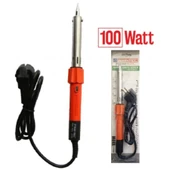 Bay-Tec MK0417 Profesyonel Kalem Havya - Süper Lehim 100 WATT - 1