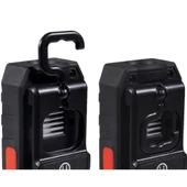 ARM Esen 148 Tripodlu Şarjlı Led Fener Powerbank 500 Lümen 10W - 7