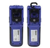 Arm Esen109 Şarjlı Led Fener Mıknatıslı Lamba Powerbank 420 Lumen - 3