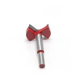 Bay-Tec MU1812 Menteşe Yeri Açma Delme Matkap Ucu 35 mm - 3