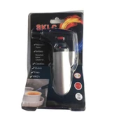 SKLC Pürmüz Ayarlanabilir Çakmak Gazı İle Doldurulabilir Çakmak - 3