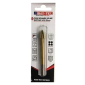 Bay-Tec MU1827 Cam Seramik Delme Matkap Ucu 12MM - 2