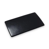 VW Polo HB 1994-2000 Düğme Çerçevesi Orta Kör Kapak 6N0858179A - 6