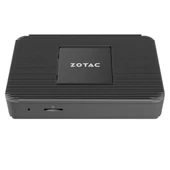 Zotac ZBOX P ZBOX-PI336-W5C N6211 4GB 128eMMC W11P Mini PC - 1
