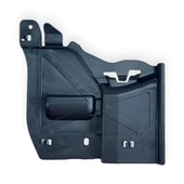 Skoda Octavia 2017-2020 Sağ Alt Taban Muhafaza Uç Parçası 5Q0825272A thumbnail 1