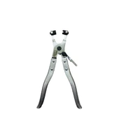 Rico RC0871 Hortum Kelepçe Pensesi Krom 220Mm - 2