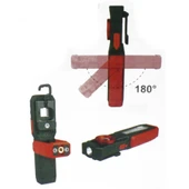 ARM Esen 148 Tripodlu Şarjlı Led Fener Powerbank 500 Lümen 10W - 1