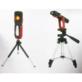 ARM Esen 148 Tripodlu Şarjlı Led Fener Powerbank 500 Lümen 10W - 3