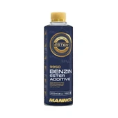 Mannol 9950 Benzin Ester Addıtıve Katkısı 100Ml - 1
