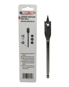 Bay-Tec MU1578-86 Yaprak Matkap Ucu 14 mm - 3