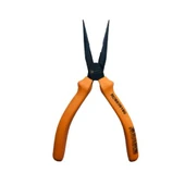 Roney RO8030160 Düz Uçlu Kargaburnu İzoleli 160Mm - 2