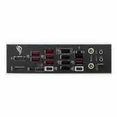 Asus ROG Strix B850-E Gaming WiFi DDR5 (8000MHz)OC M.2 HDMI/DP/USB-C PCIe 5.0 AM5 ATX Anakart thumbnail 4