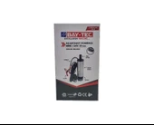 BAY-TEC AKARYAKIT DALGIÇ POMPASI MİNİ / 24V 51 mm MK4960 - 3
