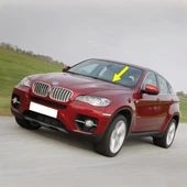 BMW X6 E71 2008-2011 Ön Cam Sol Sürücü Tarafı Silecek Kolu - 1