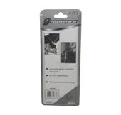 JAWS Alyan Anahtar Takımı Düz Uzun 9 Parça 180 mm  JAS 151 thumbnail 6