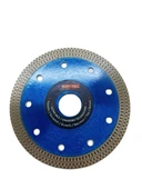 Bay-Tec MK0282-4 Premium Turbo Elmas Testere Kesici Disk 115 mm - 2