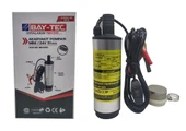 BAY-TEC AKARYAKIT DALGIÇ POMPASI MİNİ / 24V 51 mm MK4960 - 2
