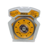 Ingco DMD031151HT Ultra İnce Turbo Seramik Kesici 115Mm 4-1/2" - 3