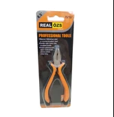 Real Özs Mini Pense 4.5" - 2