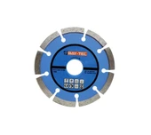 Bay-Tec MK0264 Soketli Elmas Testere Kesici Disk 115 mm - 1