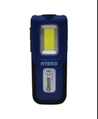 ARM Esen 199 Şarjlı Led Fener Power Bank 500 Lümen - 1