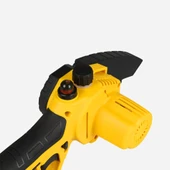 Rtrmax RTM9120 Şarjlı Budama Testeresi Çift Akülü - 4