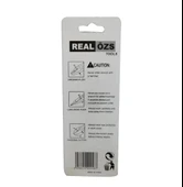 Real Özs Mini Yan Keski 4.5" - 4