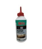 Akfix D3 Süper Ahşap Tutkalı 500 gr - 1
