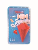 Sait Demirci Vakumlu İpli Şakül 500 Gram - 3