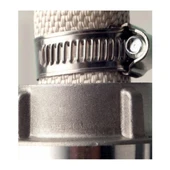 Bay-Tec MK1831 20-30x13Mm Metal Hortum Kelepçe Ayarlı 50 Adet - 2