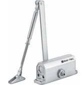 Bay-Tec Kapı Çek Yayı Hidroliği 5" 85-100Kg Mk 2320-4 - 1