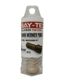 Bay-Tec MK0286-51 Seramik Mermer Delme Panç 8 mm - 3