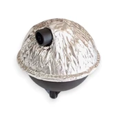 VW LT35 Volt 1997-2007 2.5 Dizel Motor EGR Vakum Tüpü 038129807 - 1